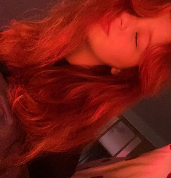 Lizzie_sun Chatroom