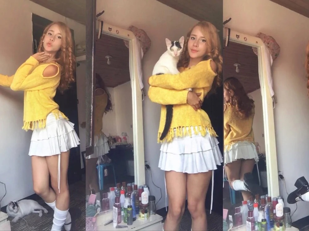 Lizzy_Monroe Chatroom