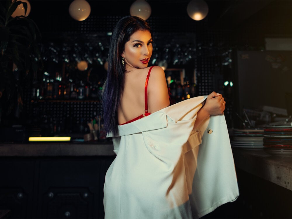 LlianneDiamond1 Chatroom