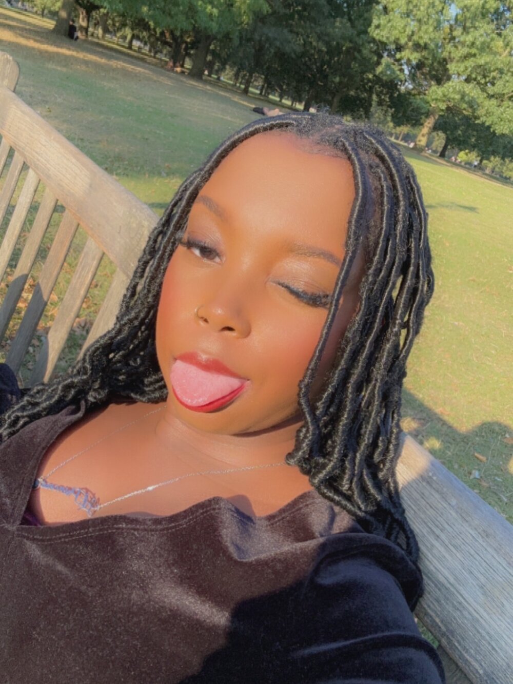 LocsGoddess Chatroom