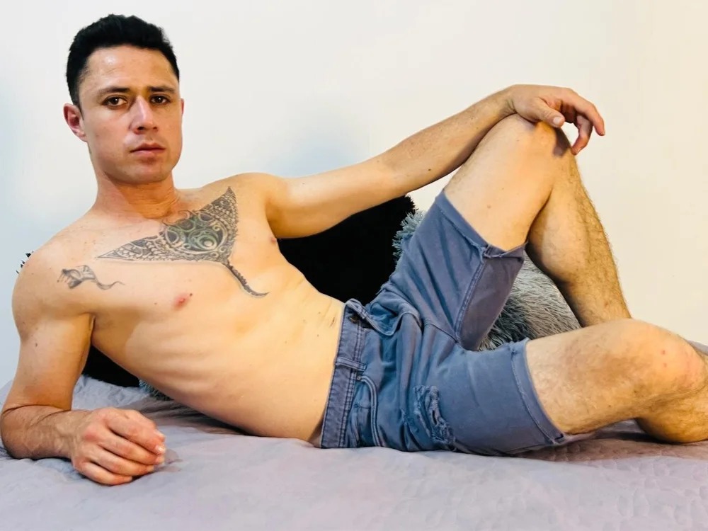 LoganKush_ Chatroom