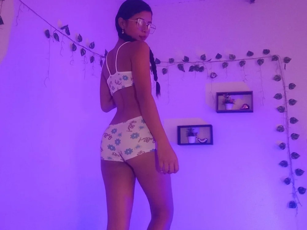 Lolipop_20 Chatroom