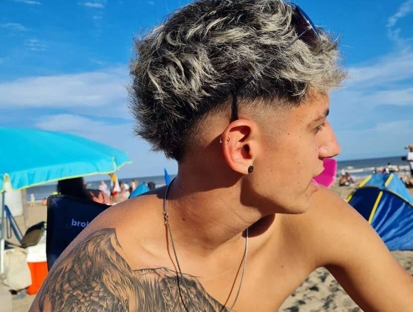 LolitaandLeo Chatroom