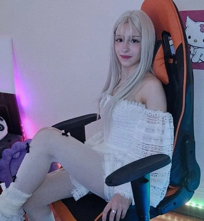 LollipopSin Chatroom