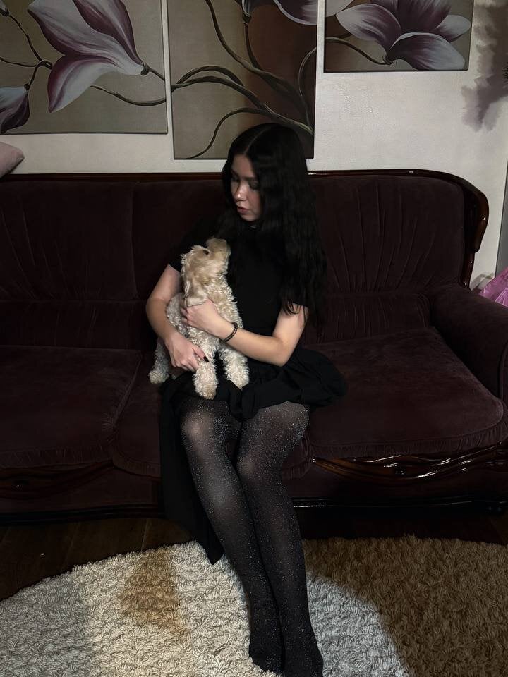 LonaLongsdorf Chatroom