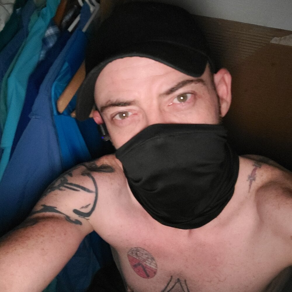 Loneranger1984 Chatroom