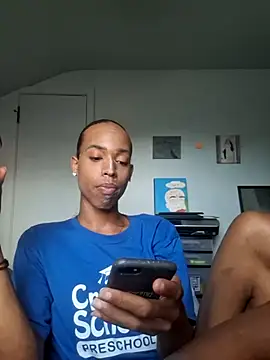 LordDashunK Chatroom