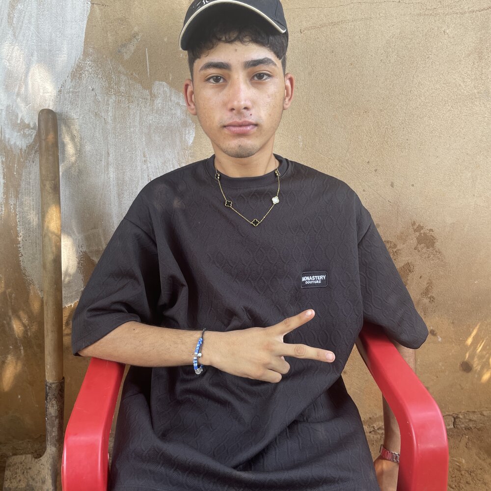 LosGansterBoys Chatroom