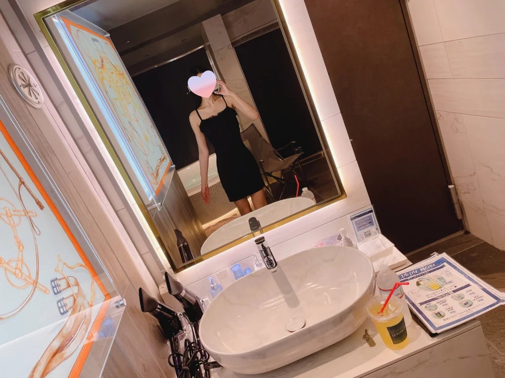 Lotus_Rinka Chatroom