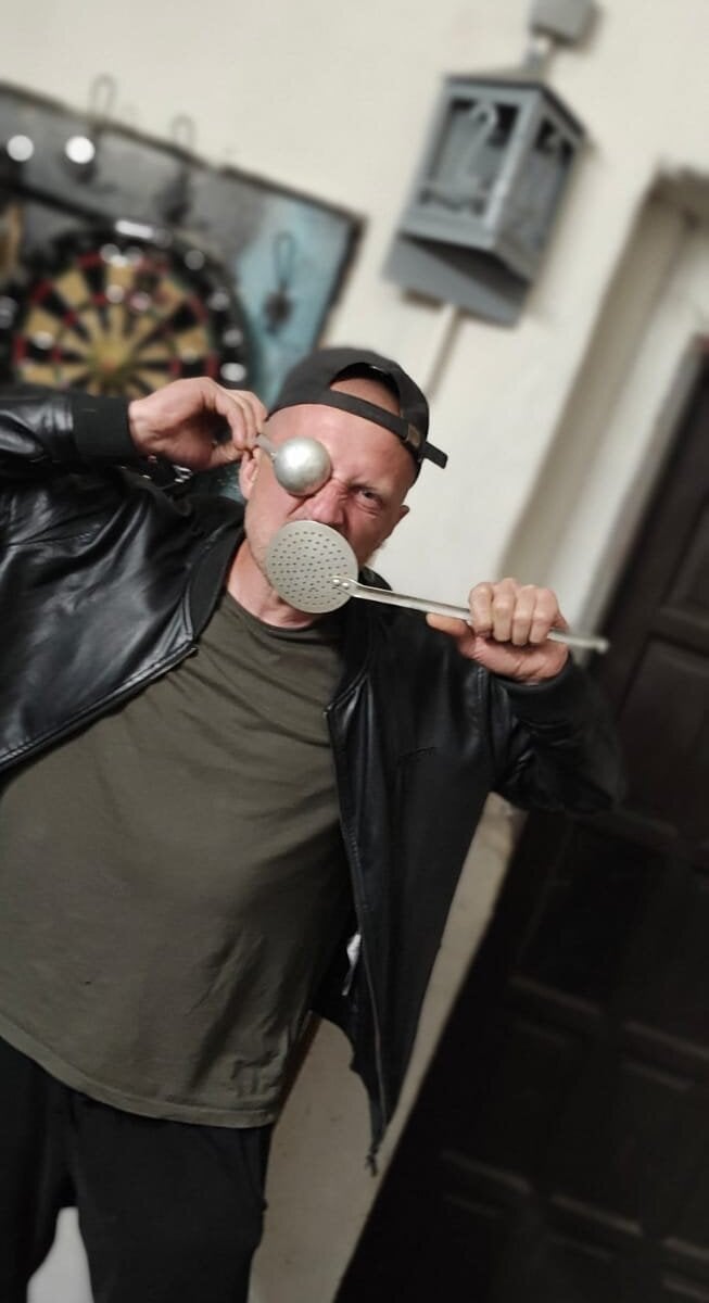 Lou666Cifer Chatroom