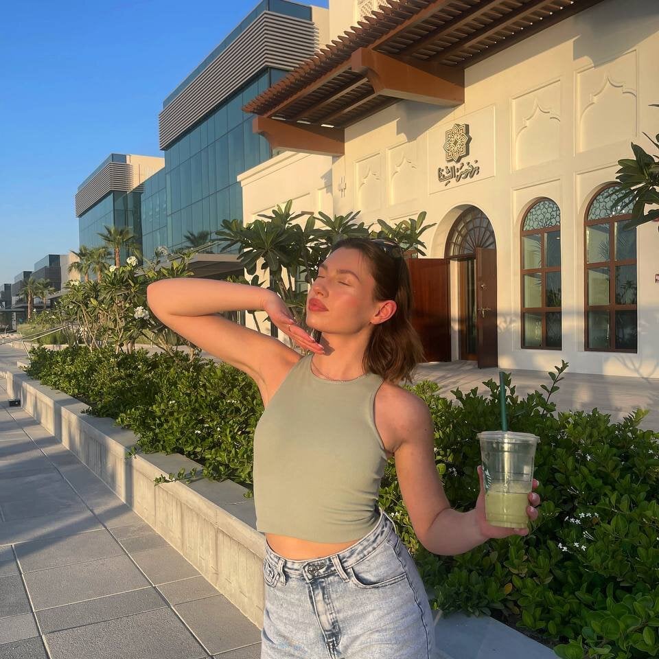 LouiseCollins Chatroom