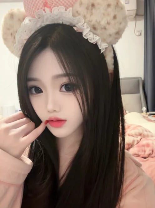 LoveWinnie Chatroom