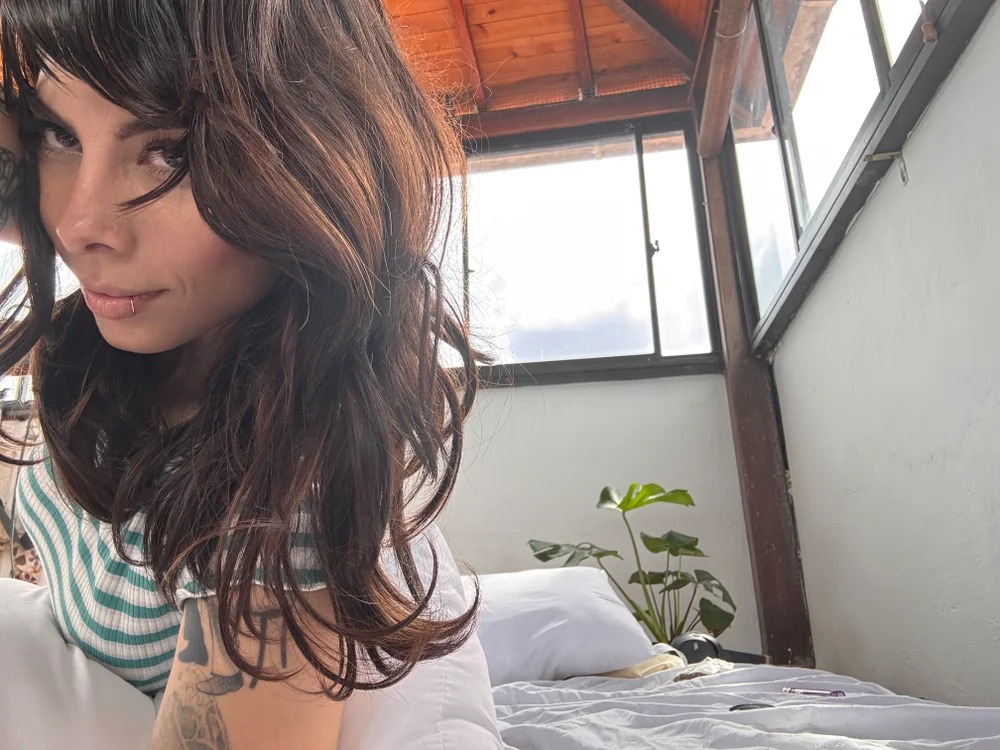 Love_969 Chatroom