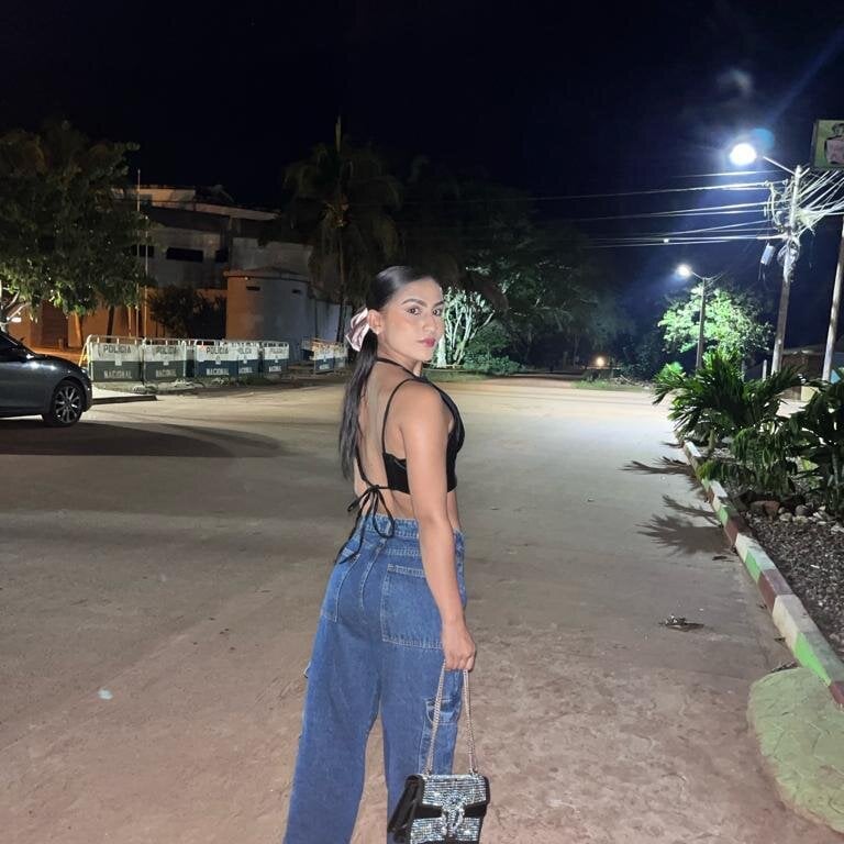Love_Isabela Chatroom