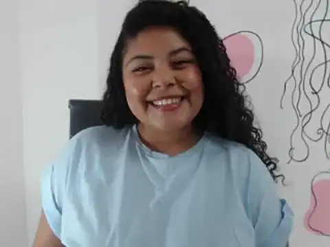 Lovely_Stela Chatroom