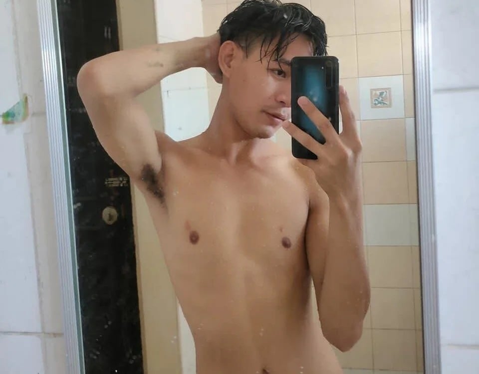 LoverBoy_Sean Chatroom