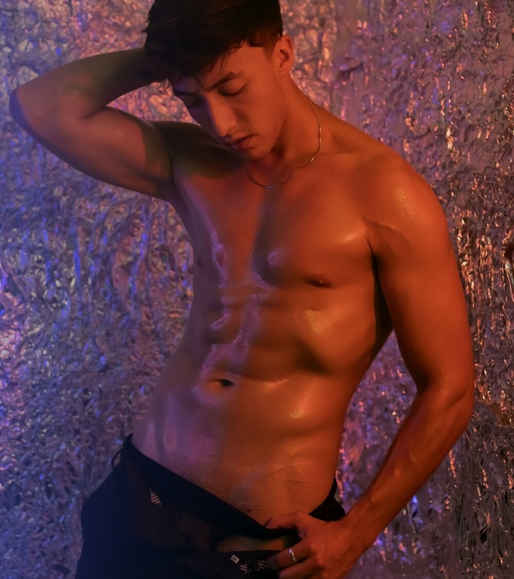 LuCandy_ Chatroom