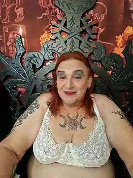 Lua_Negra Chatroom