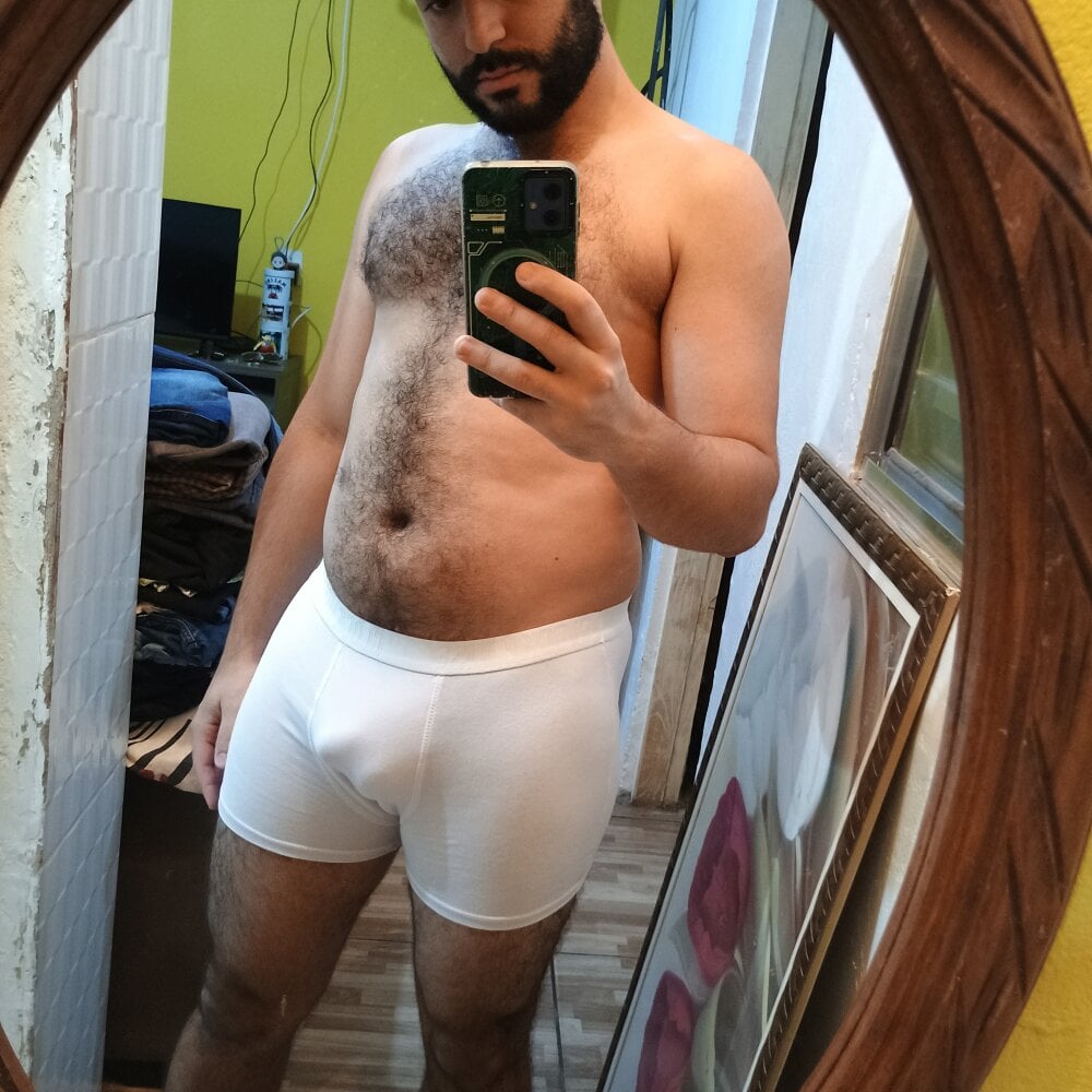 LuanFelix94 Chatroom