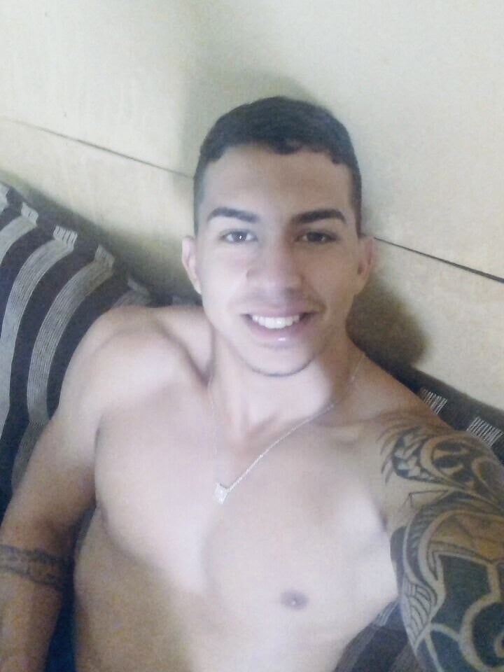 LuanTeles29 Chatroom