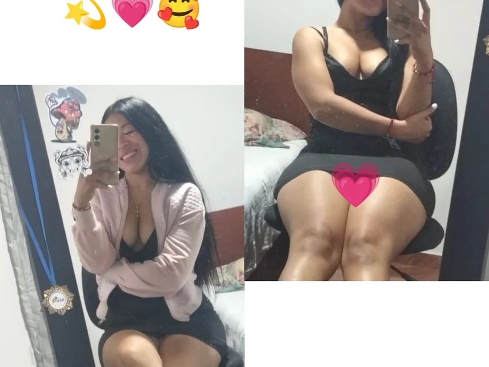 Luana_wish Chatroom