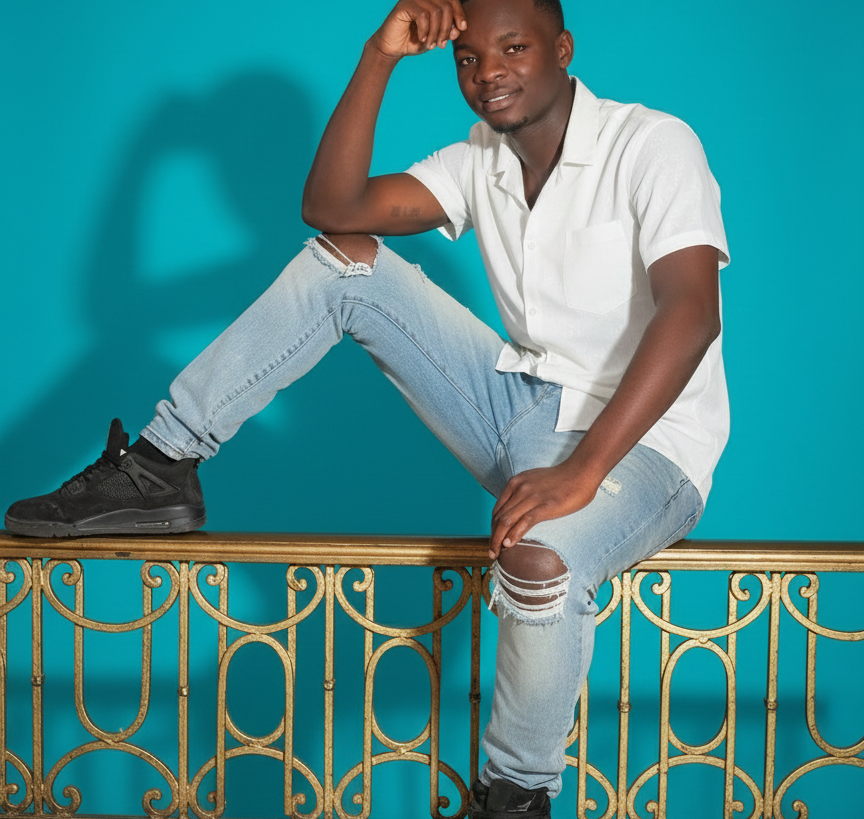 LucasBeckford Chatroom