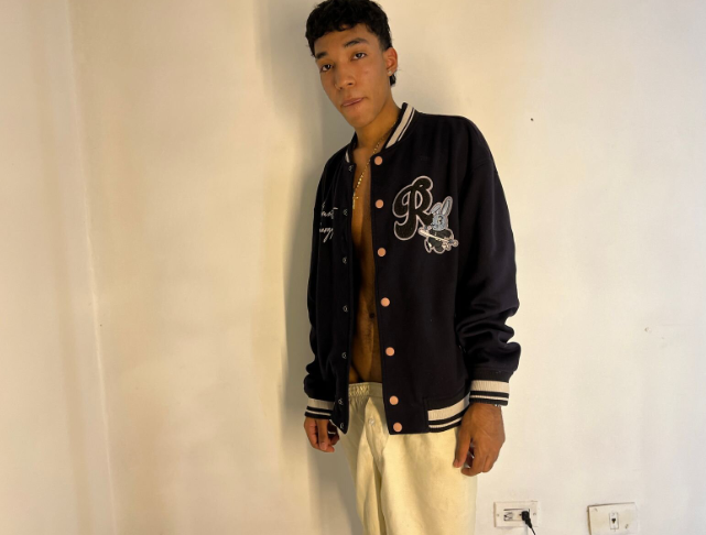Lucass_Blaze Chatroom