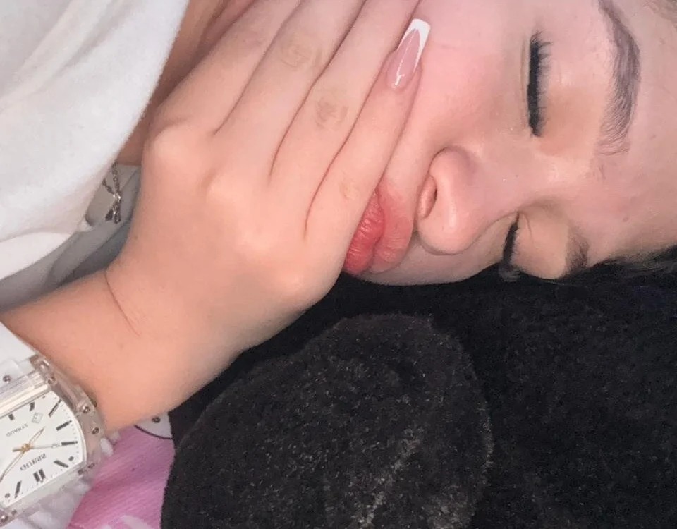 Lucia_bo Chatroom