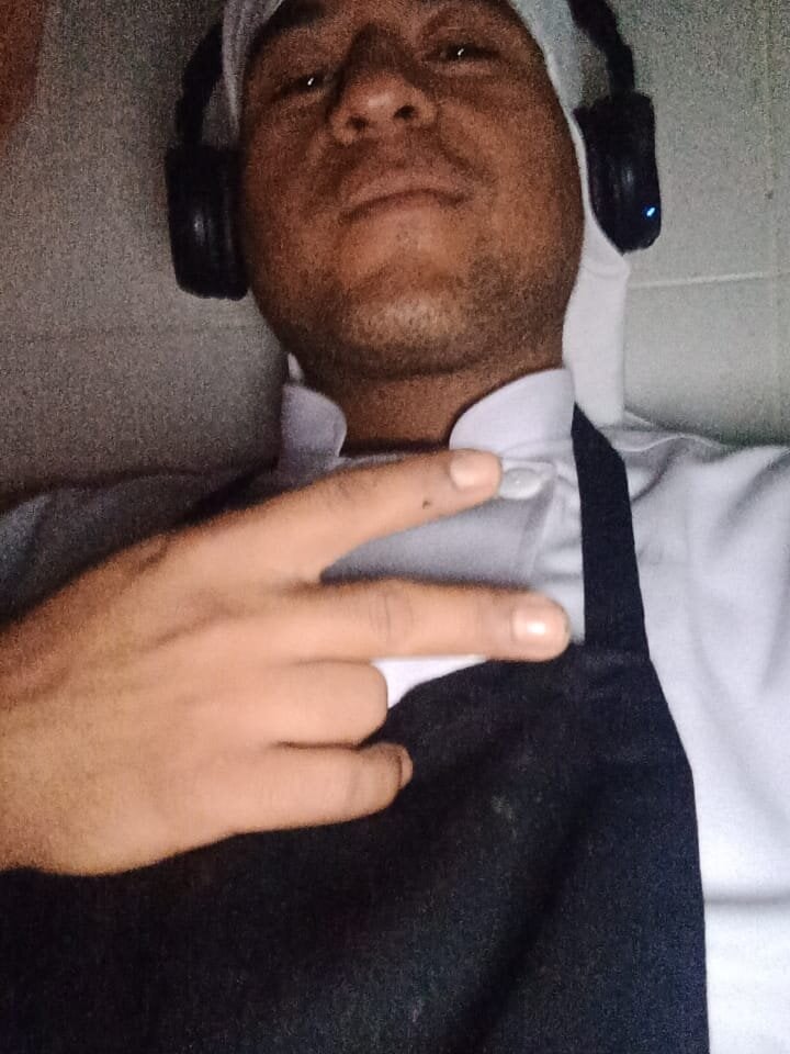 LuciferDSantos Chatroom