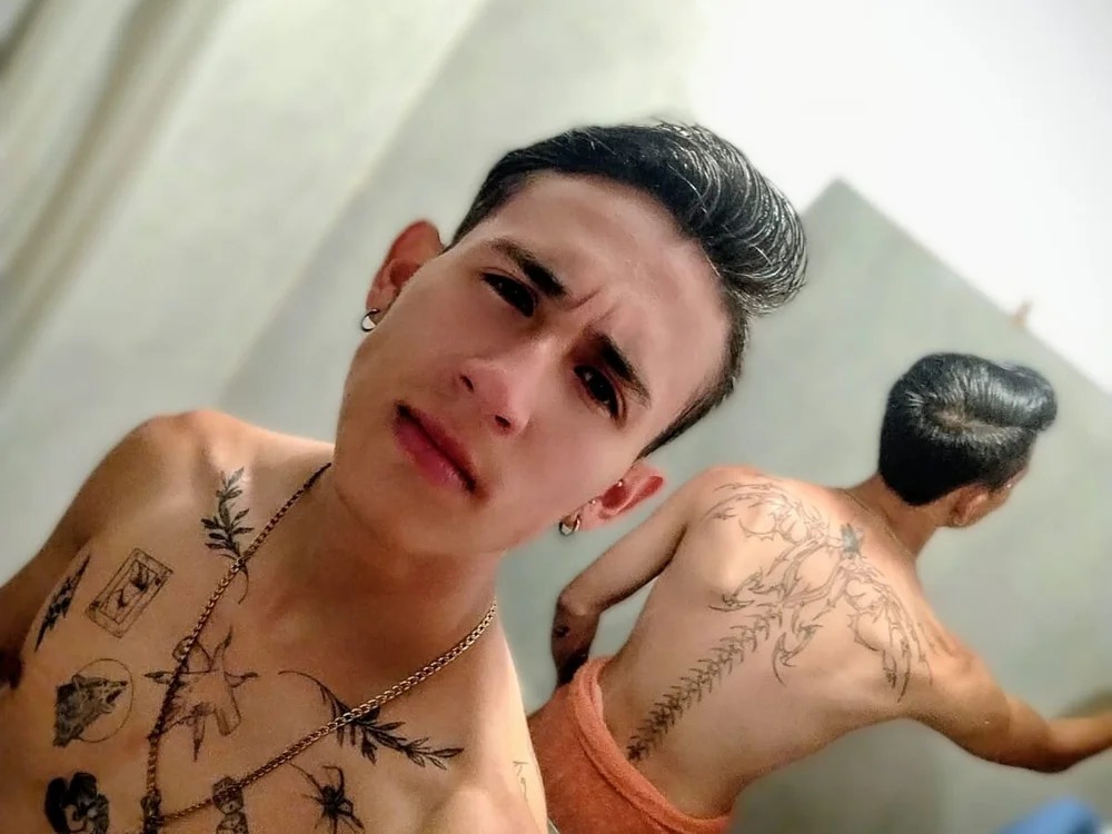 Lucifer_BDSM_ Chatroom
