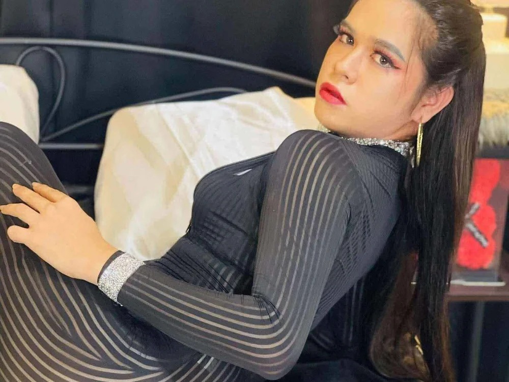 LuciousKim Chatroom