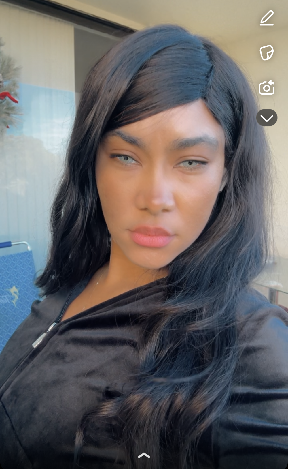 LuckyKhloe Chatroom