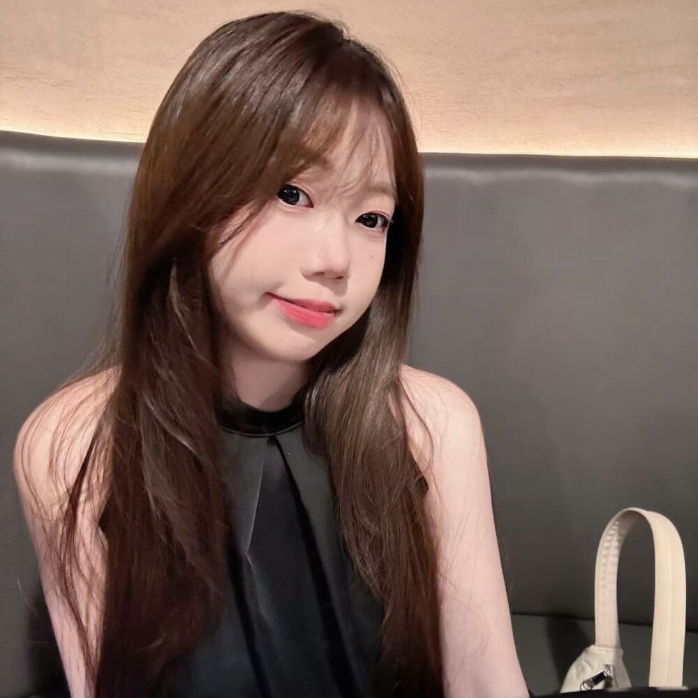 Lucky_Cici Chatroom