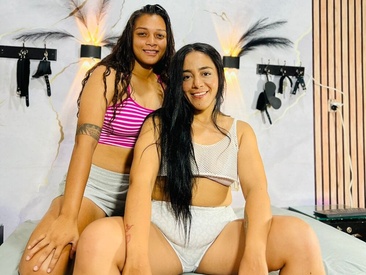 lucyandbella