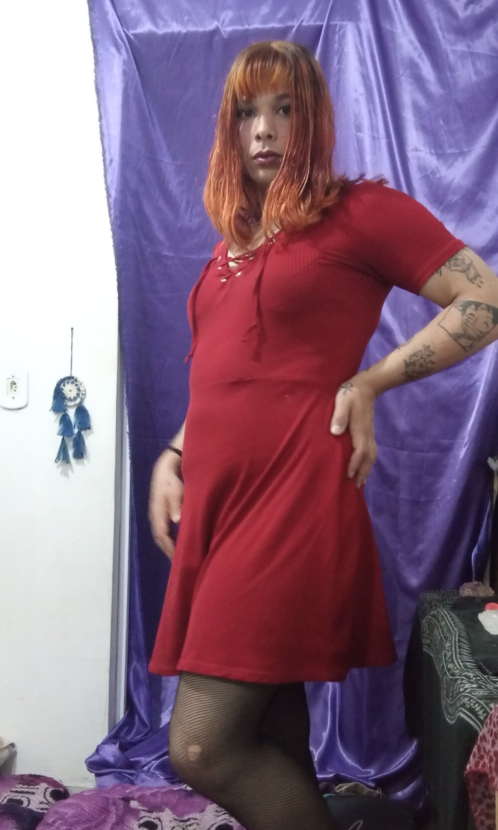 LucyElla69 Chatroom