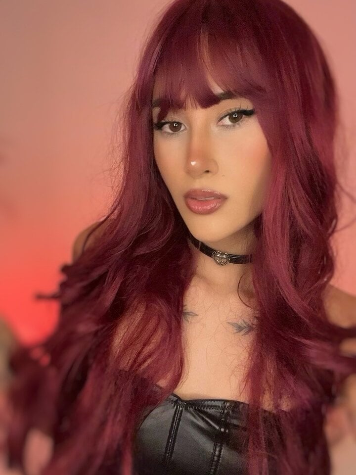 LudovicaSweet Chatroom