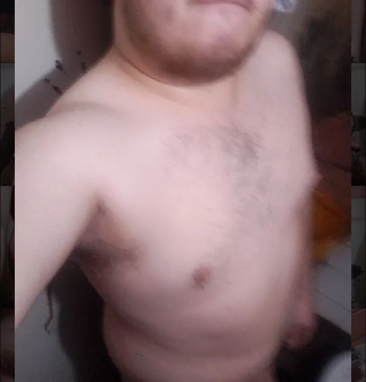 LuisAngelx3 Chatroom