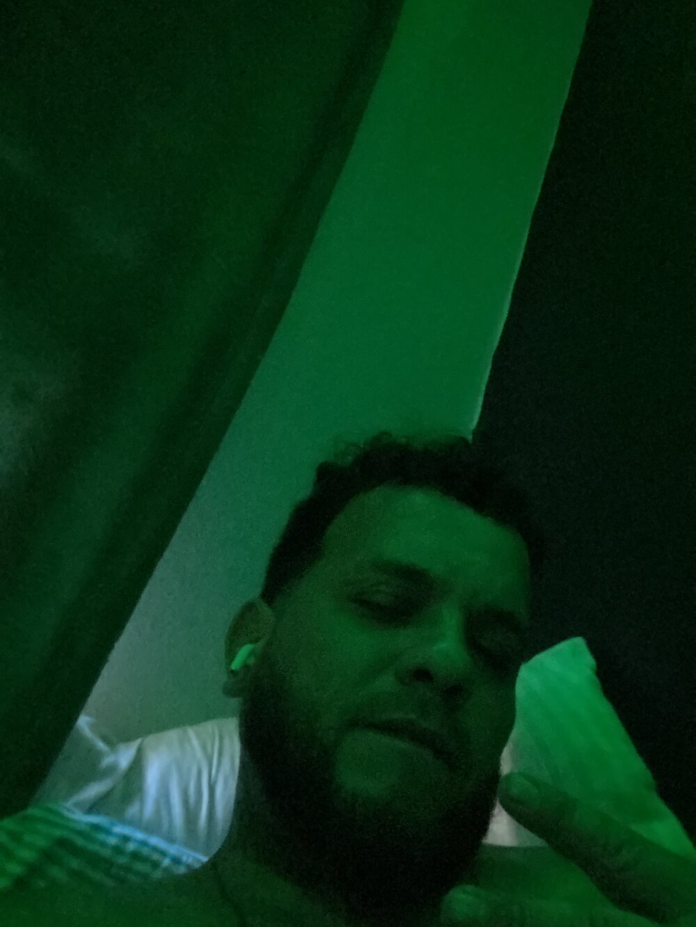 LuisBellaco Chatroom