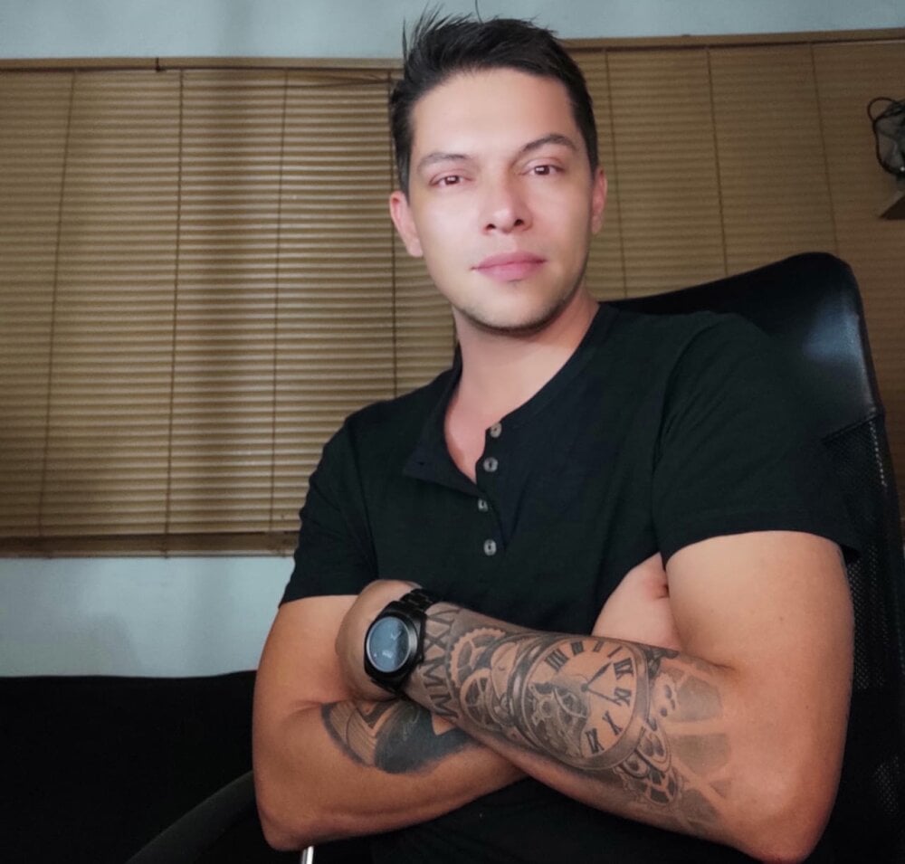 Luis_miguel27 Chatroom