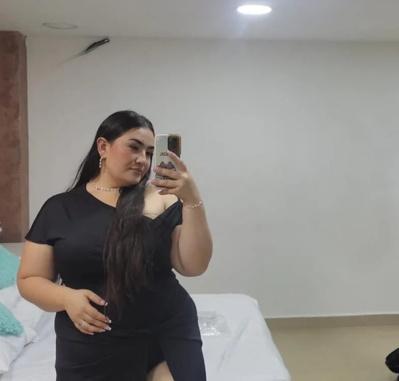 LuisaMorgan Chatroom
