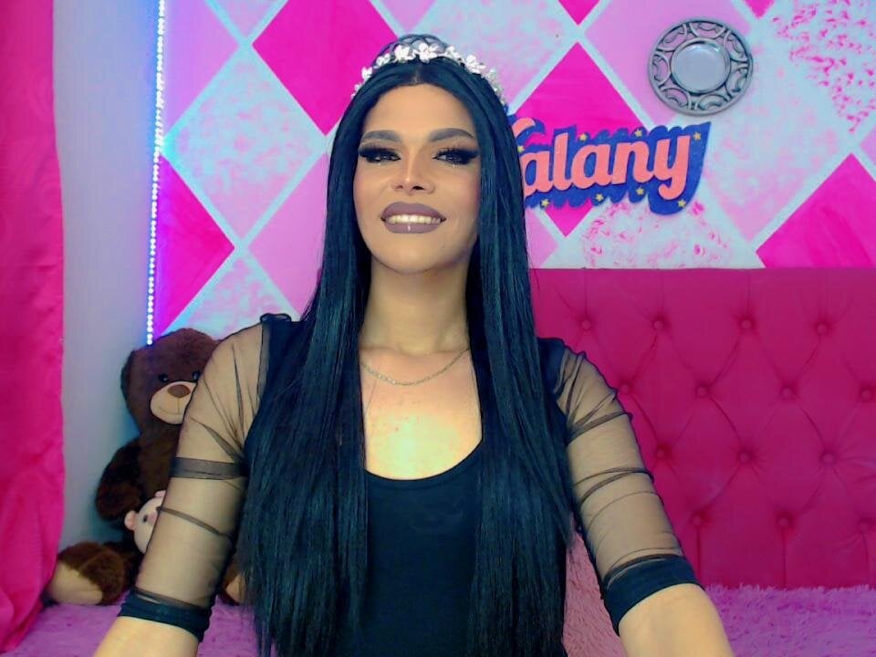 LuisanaBellomo Chatroom