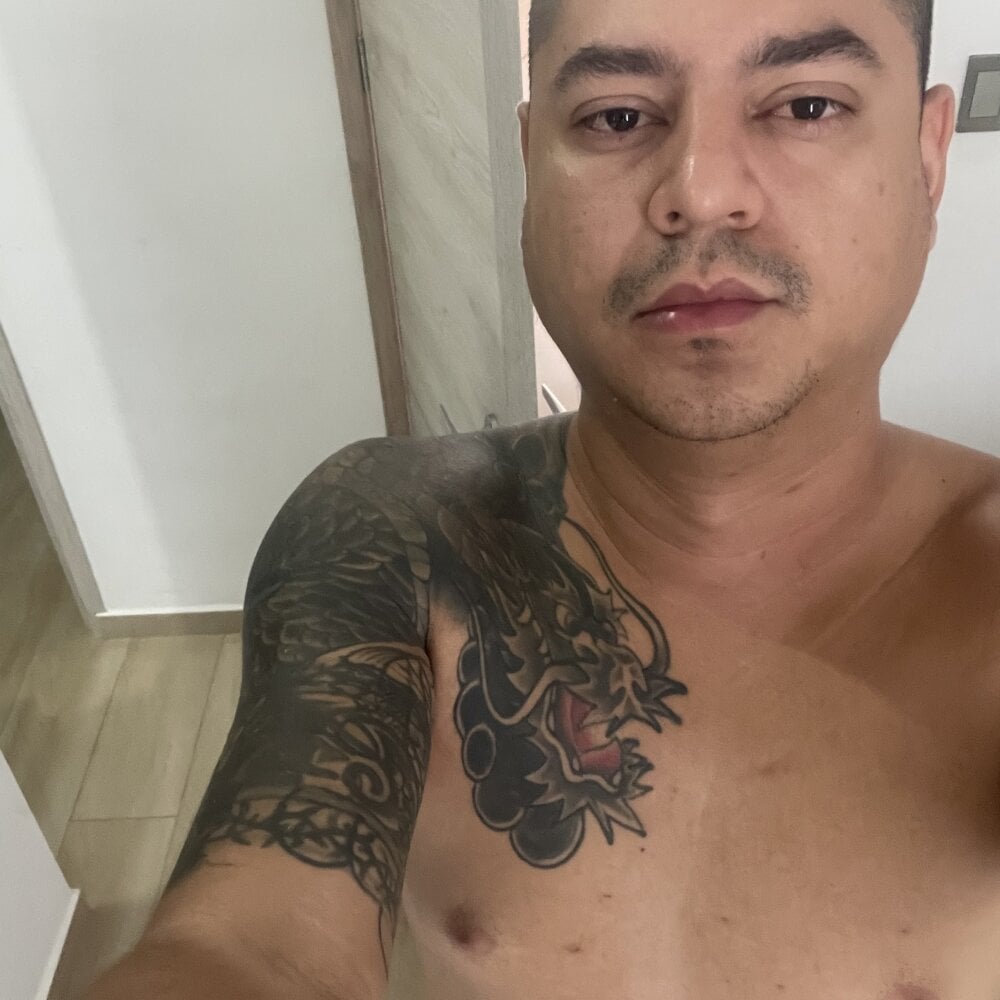 Luisito2605 Webcam Profile Picture Luisito2605 Chatroom