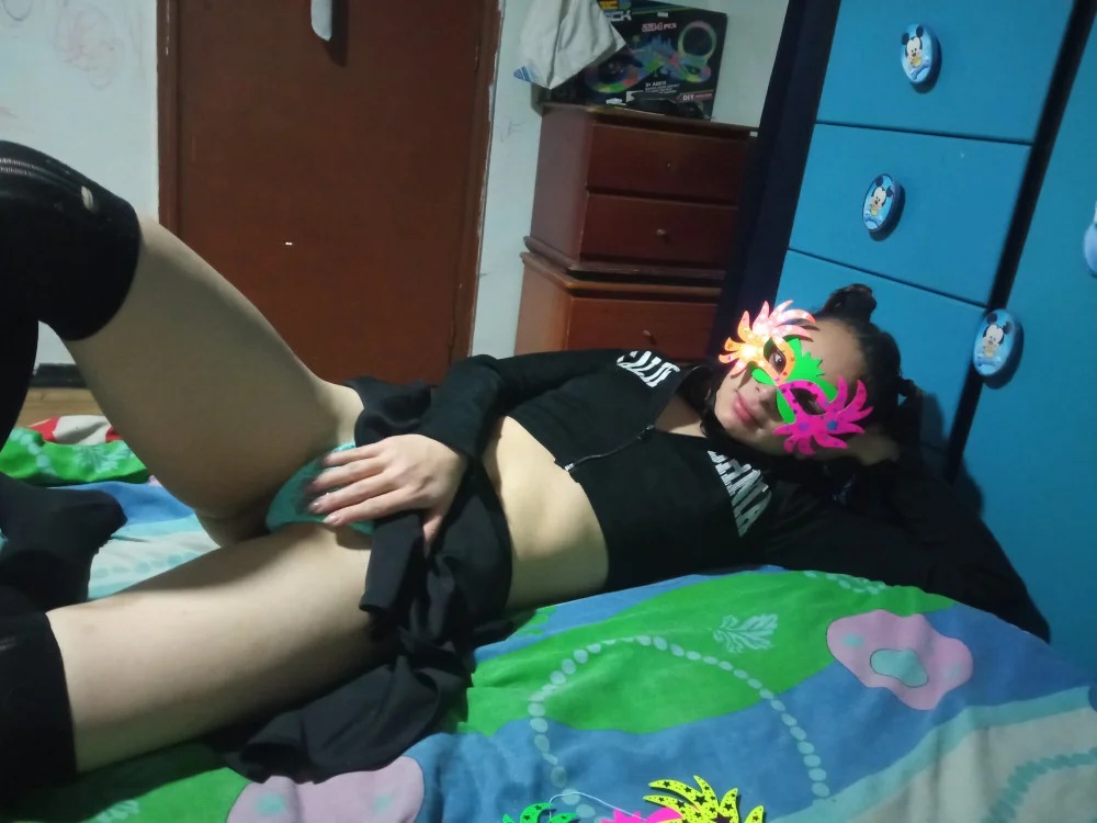 Lujurias03 Chatroom