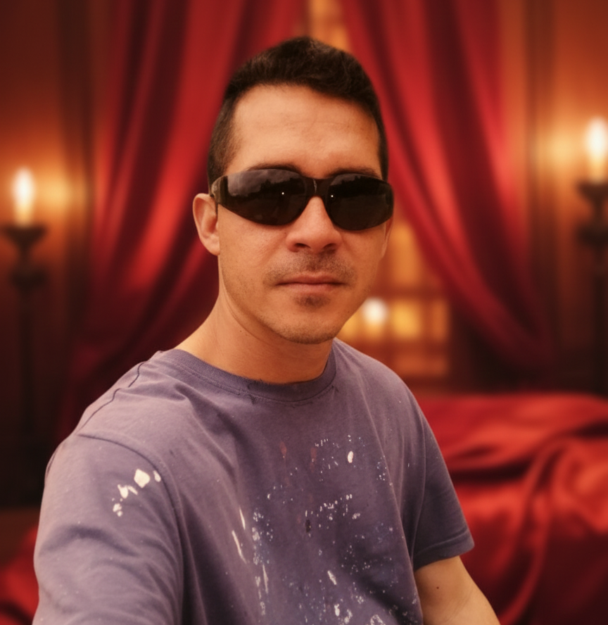 Lukas-thiago Chatroom