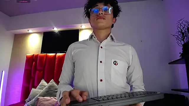 LukeFlame_ Chatroom