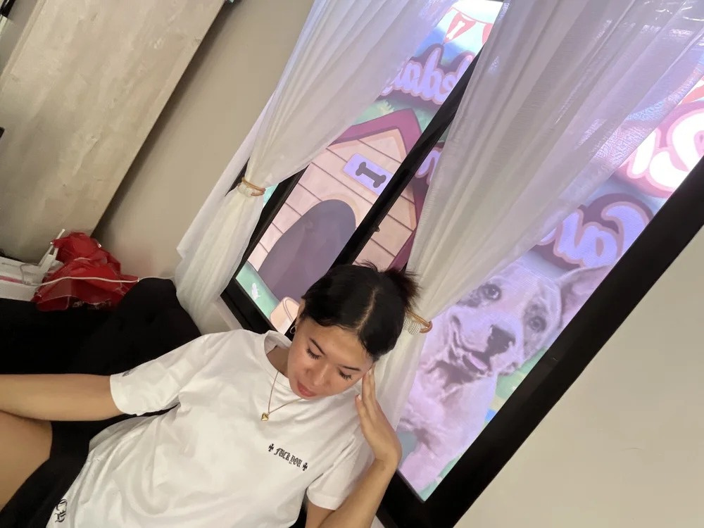 Lulua_ko Chatroom
