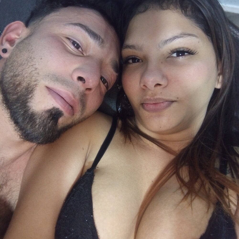 LunaAndOrionx Chatroom