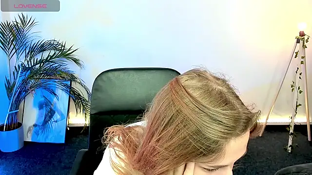 LunaStream Chatroom