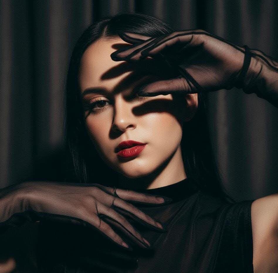 LunaVinxxen Chatroom