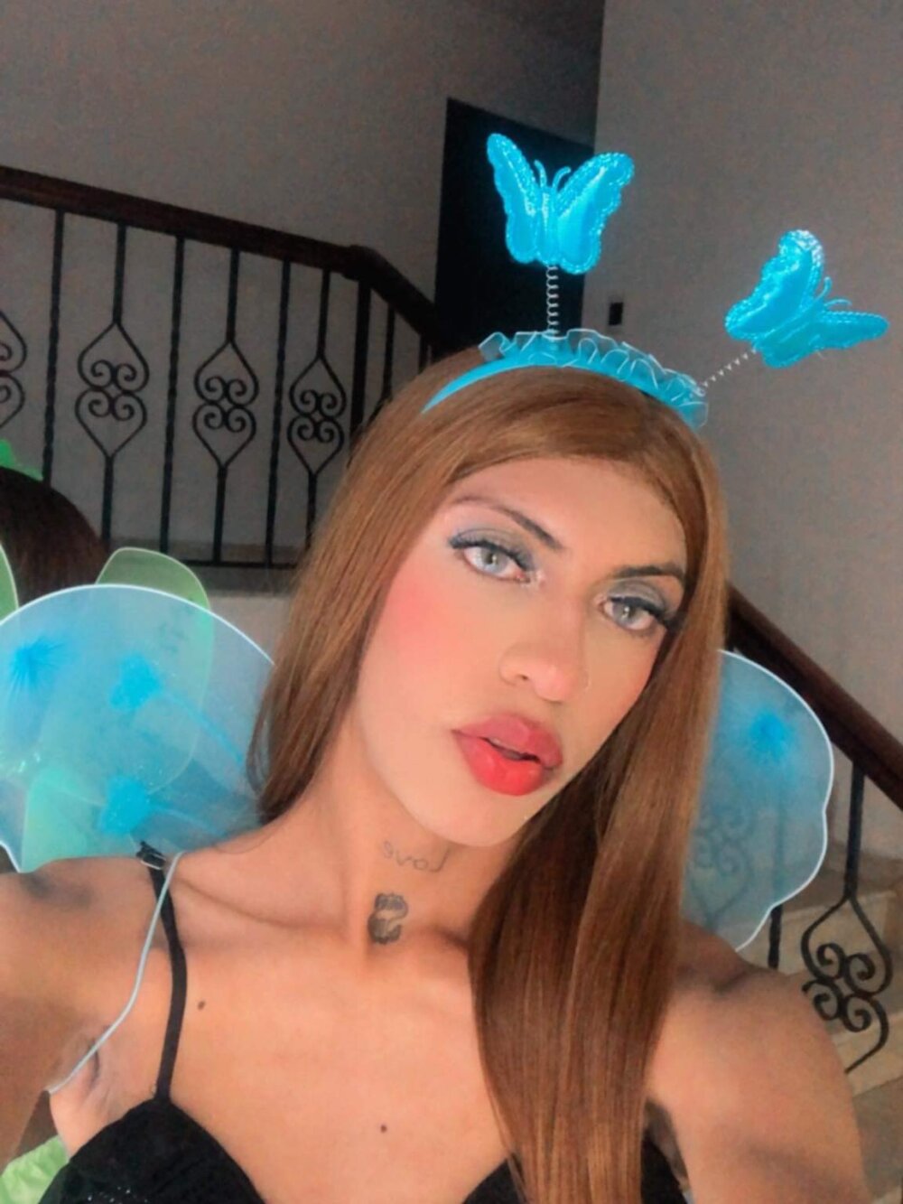 Luna_Rose77 Chatroom